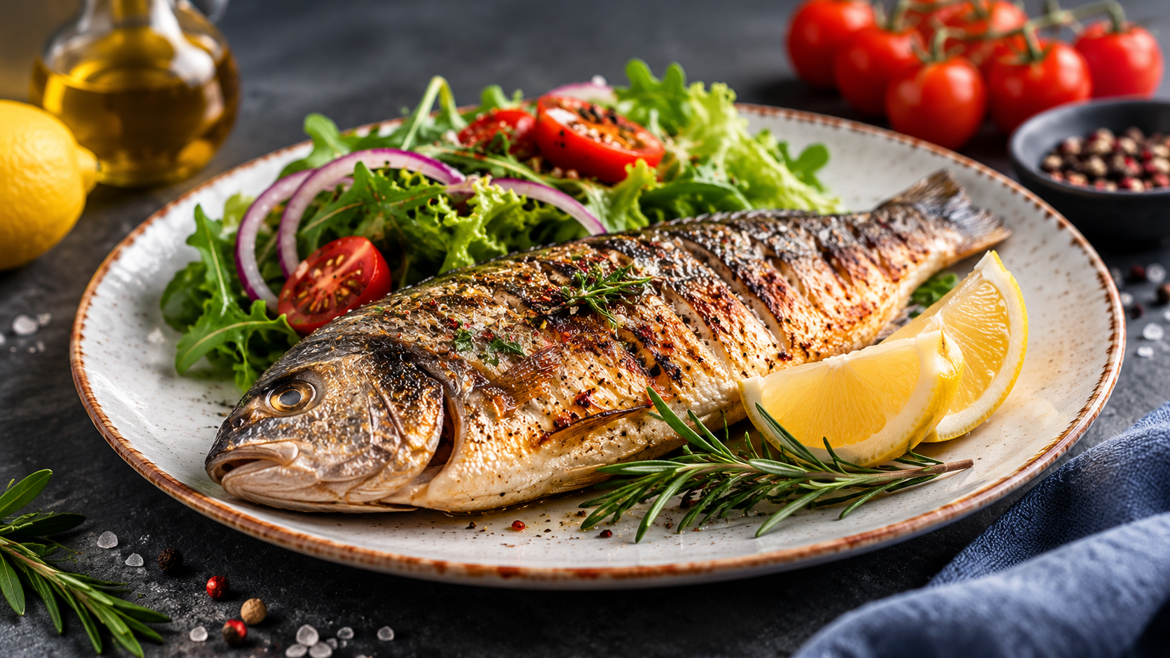 Fish