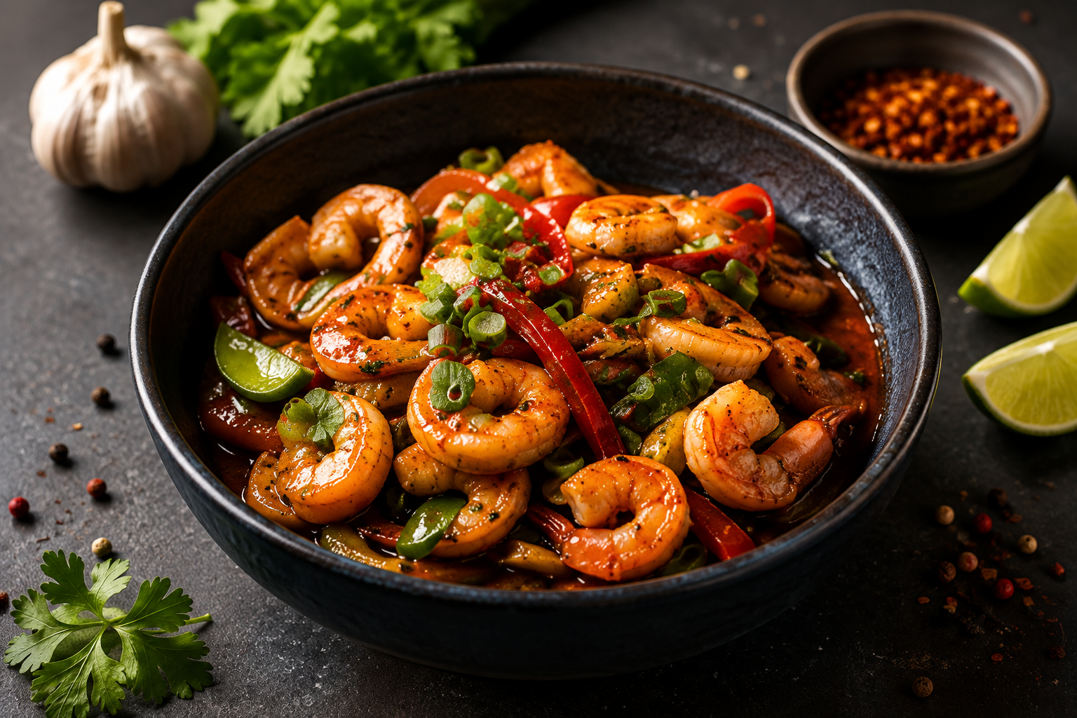 Prawns