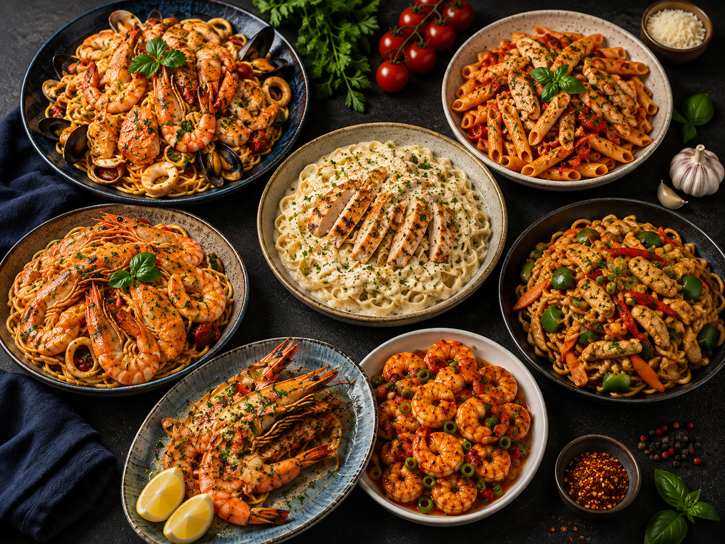 Pasta