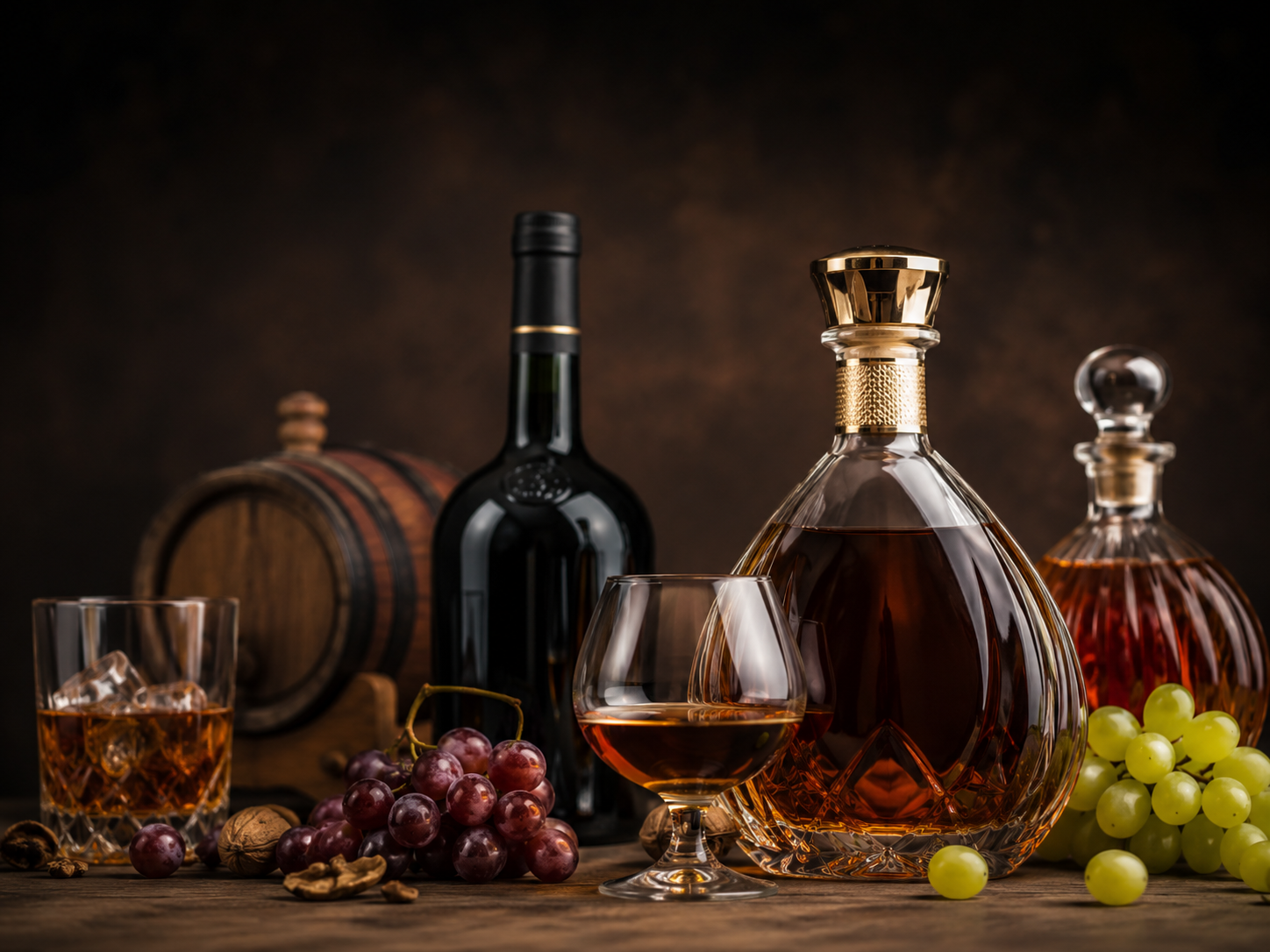 Cognac / Brandy