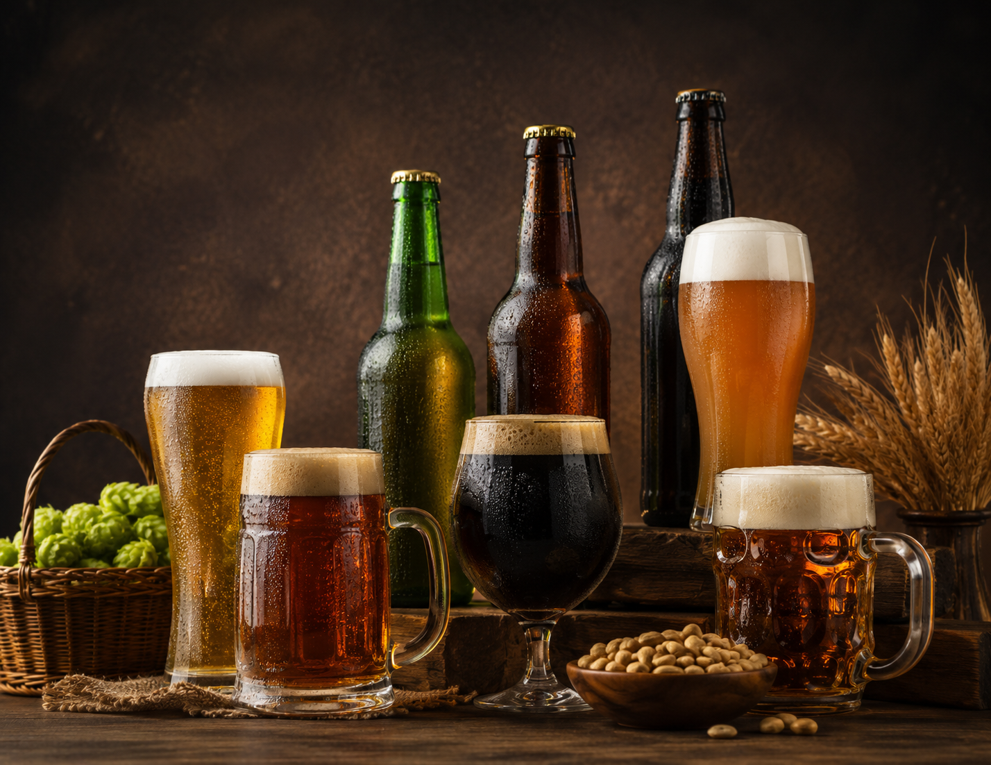 Beer