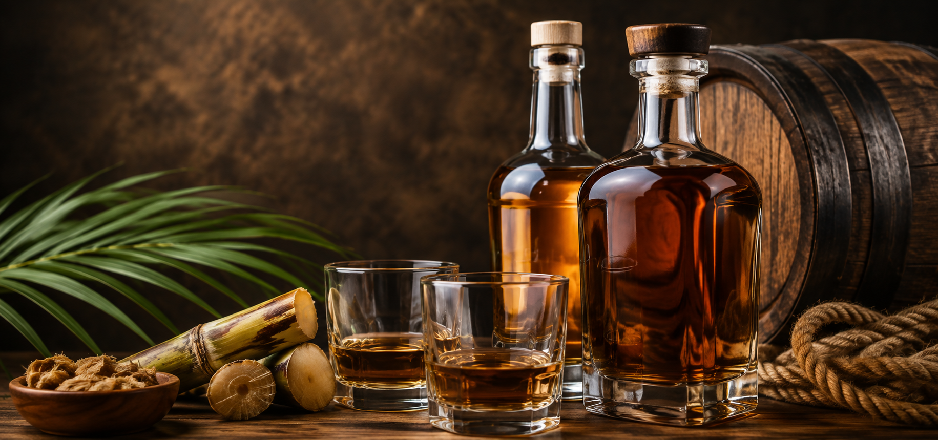 Rum